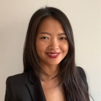 Jomei Huang Email