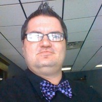 TEEMCO Employee Josh McVay's profile photo