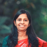 RP2 - Rounded Professional Program Employee Josmy Mathew's profile photo
