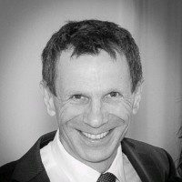 OHB SE Employee Markus Erhard's profile photo