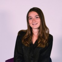 DDMC Event Design Employee Camille Csernok's profile photo