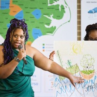 The Chamber for a Greater Chapel Hill-Carrboro Employee Taylor Gay's profile photo