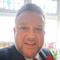 Darren Drew Email & Phone Number