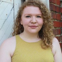 The Walters Art Museum Employee Sydney Adamson's profile photo