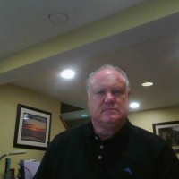 TRAC Builders Employee Michael Oconnell's profile photo