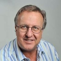 KFDA - NewsChannel 10 (NewsChannel 10 Media) Employee Kevin Welch's profile photo