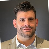 U.S. Department of Veterans Affairs Employee Chad Stein's profile photo