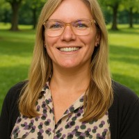 Easterseals Redwood Employee Samantha Shattuck's profile photo