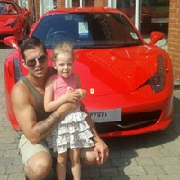 Mountjoy Employee Darren Quainton's profile photo