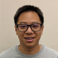 VMware Employee Kevin Yeap's profile photo