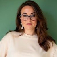 Mad Engine Global, LLC. Employee Ashley Sharp's profile photo