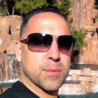 BMW of Roxbury Employee Manny Assuncao's profile photo