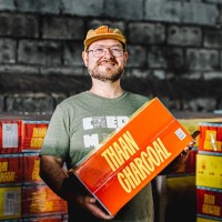 Thaan Charcoal Employee Toby Roberts's profile photo