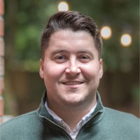 TechPower Solutions Inc. Employee Brett Arrivey's profile photo