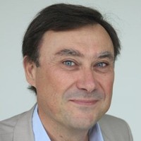 HLP Audit Employee Bertrand le Goaster's profile photo
