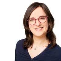 Resolve Biosciences Employee Valentina Villa's profile photo