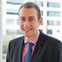 Koda Capital Employee Ben Andreou's profile photo