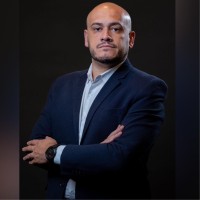 Blue Employee Willian B. Campos's profile photo