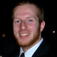 Stellantis Employee Ben Cottrill's profile photo