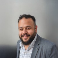 Sushi Sushi Employee Kazim Hasan's profile photo