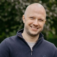 Stantec Employee Dean Foster's profile photo