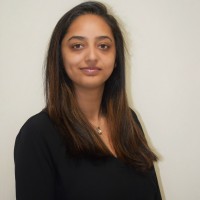 Sobeys Employee Bindi Naik's profile photo