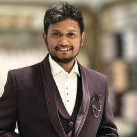 EvalRight Employee Praveen Kumar's profile photo