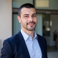 Pulsate Employee Ahmed Nurović's profile photo