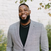 Subsplash Employee Aaron Calhoun's profile photo