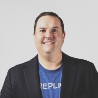 Replica Cyber Employee Frank Gentile's profile photo