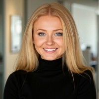 All Terrain Employee Baylie Brown's profile photo