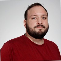 Shogun Enterprises Inc. Employee Geoffrey Aguilar's profile photo