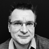 InterCAD Services Ltd Employee Stephen Clinton's profile photo