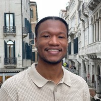 Power Stop LLC Employee Andre Barnes's profile photo