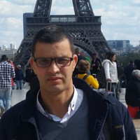 WYLTOR ELEVATORS Employee Rakdani Slimane's profile photo
