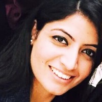 Amazon Employee Mansi Arora's profile photo