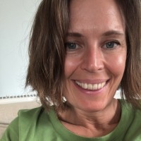 Hachette UK Employee Kate Knight's profile photo