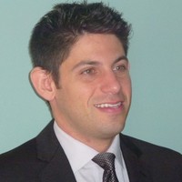 Cahn Litigation Services Employee Joshua Cahn's profile photo