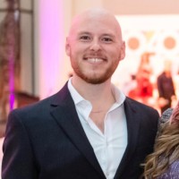 Food for Thought Employee John van Norman's profile photo