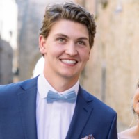 Baxter International Inc. Employee Dylan White's profile photo