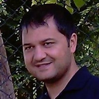 Bloom and Fresh Employee Fatih Calkan's profile photo