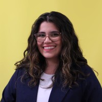 Texas AFL-CIO Employee Fabiola Barreto's profile photo