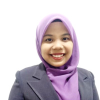 Golden Screen Cinemas Employee Saiyidatul Aqilah's profile photo