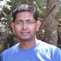 OpenG2P Employee Shibu Narayanan's profile photo