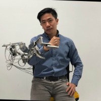 Seamorny Aquaculture Employee Tung le's profile photo