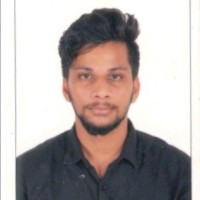 Professional Strings Employee Sai Prasath's profile photo