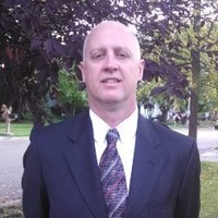 INX International Ink Co. Employee Todd Dragoo's profile photo