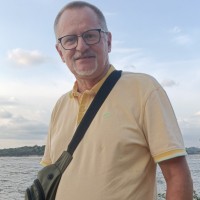 digiVolution Employee Pierre Escher's profile photo