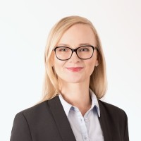 Grupa Tubądzin Employee Paulina Wietrzyńska's profile photo
