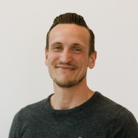 NEXA Employee Fredrik Baggås's profile photo
